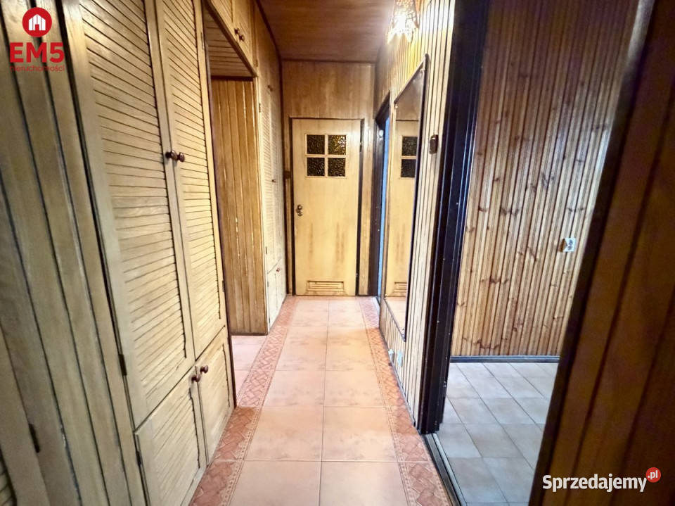 Mieszkanie Białystok 51m2 2 pokojowe 7431zł/m2