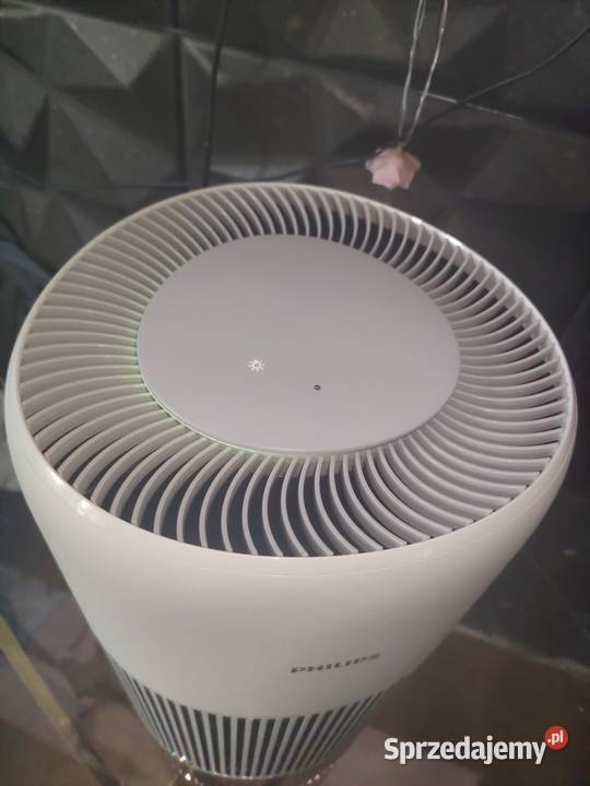 PHILIPS Oczyszczacz powietrza AC222010 000 AGD drobne Toruń