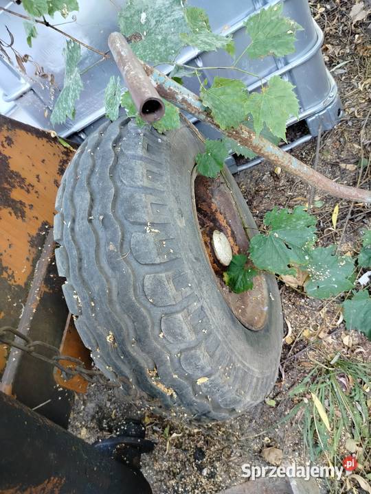 Ładowacz unhz 500 sprzedam Skarszewy