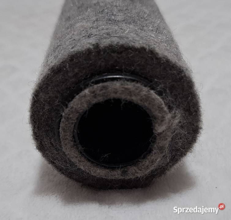 Wałek polerujący Typ1 do elektroszczotki FDDBS06