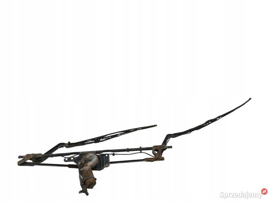 MECHANIZM WYCIERACZEK PRZÓD EU 07R 99439637