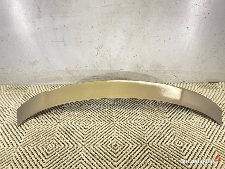 SPOILER TYŁ BMW F34 Hatchback 7310747 LOTKA sprzedam