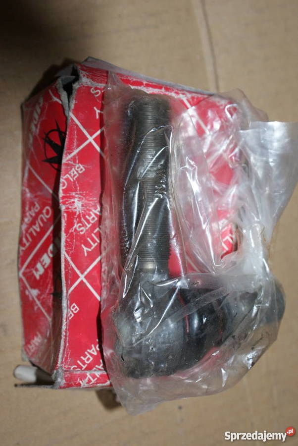 Końcówka drążka kierowniczego FORD Transit Białobrzegi