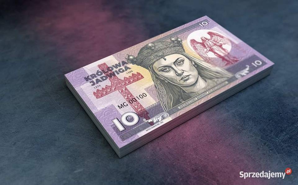 HIT Królowe Polski JadwigaBarbaraBona 2023 Matej Numizmatyka Goleniów