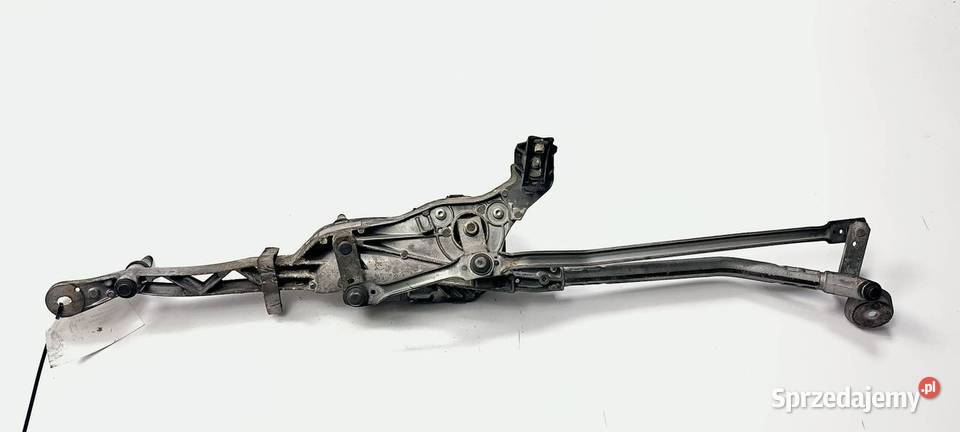 MECHANIZM WYCIERACZEK PRZÓD MERCDESBENZ W212 Lipno