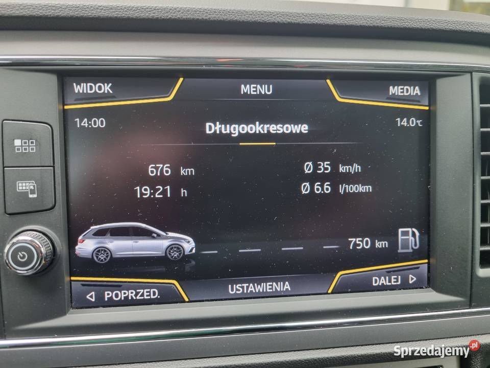 Prywatnie Polski salon Niewielki przebieg Rok produkcji 2017 Dąbrowa Górnicza