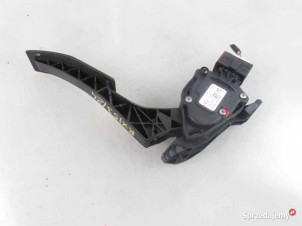 POTENCJOMETR GAZU OPEL ASTRA IV J 17 CDTI