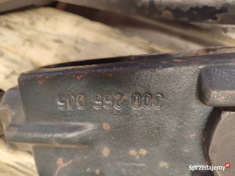 Ramię Podnośnika DEUTZFAHR 620 05194010