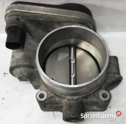 Przepustnica VW 32 VR6 022133062AG świętokrzyskie Suchedniów