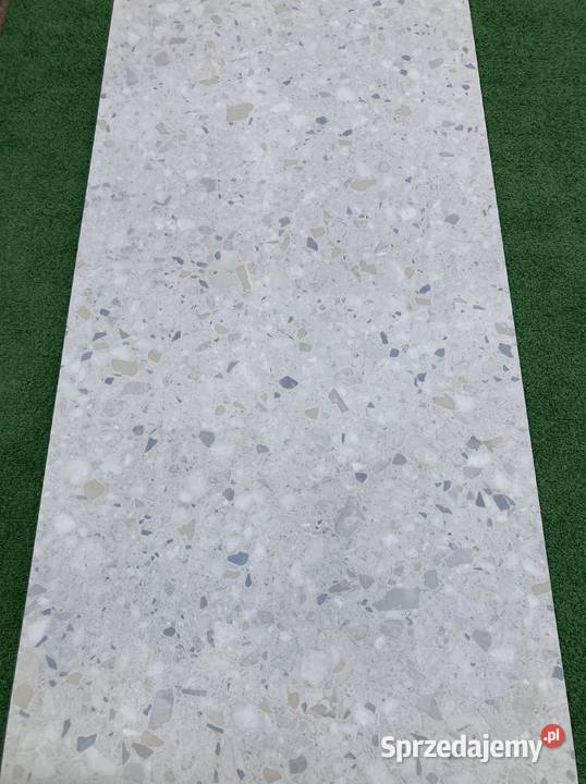 Tania płytka Gres MACCHIA BEIGE MAT 1198x598 G3
