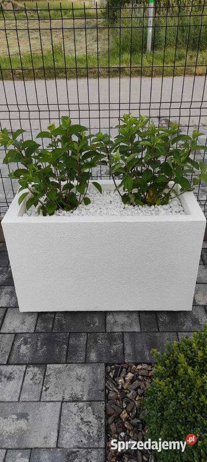 Termo Donice na wymiar opolskie