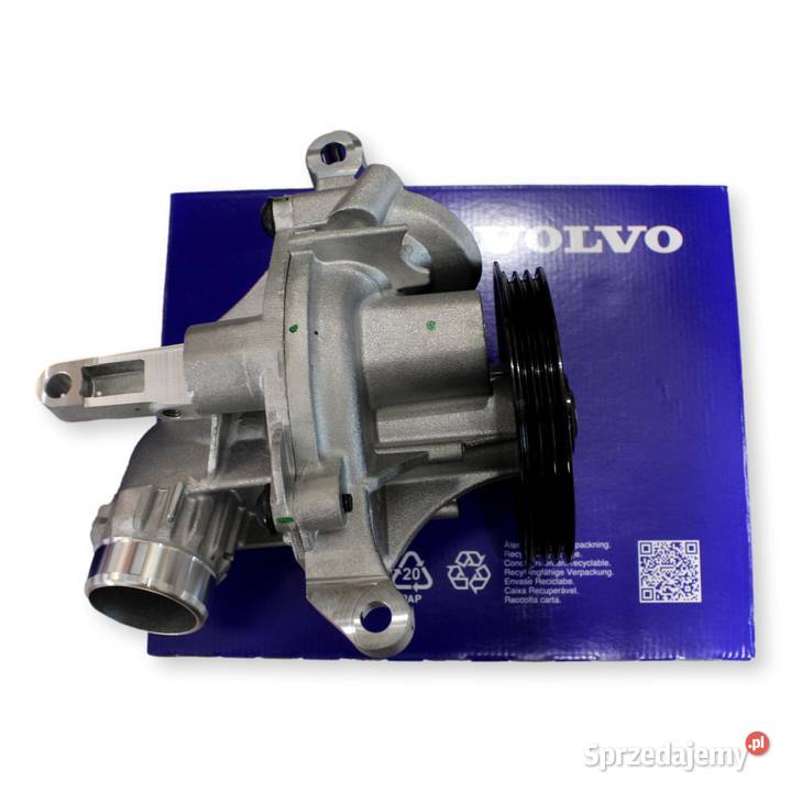 VOLVO EX40 S60 S90 V60 V90 XC40 XC60 XC90 pompa