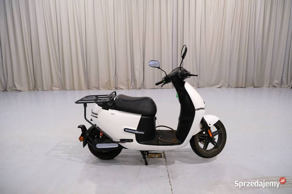 HORWIN EK1 2022 0cm3 Warszawa