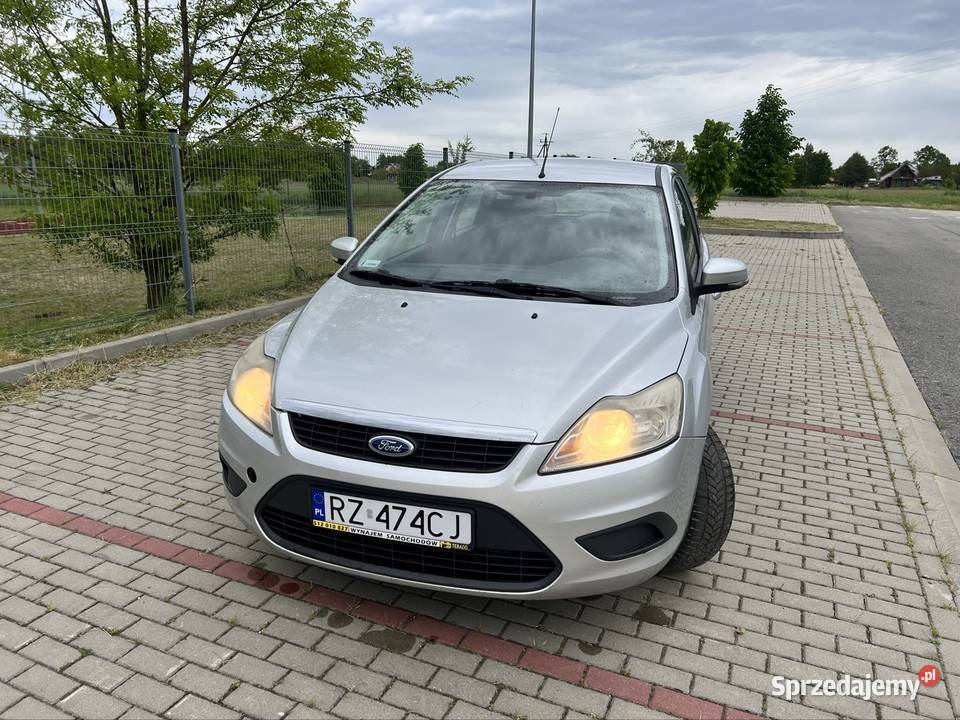 Sprzedam Ford Focus 4/5 Stary Dzików