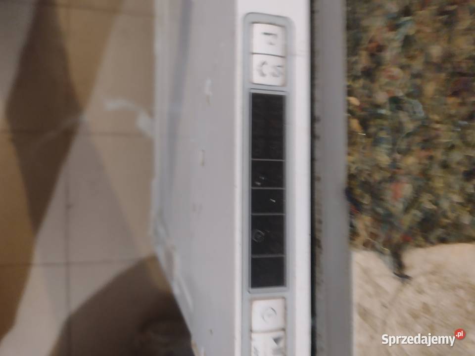 Zmywarka pod zabudowę do zabudowy Janów Lubelski