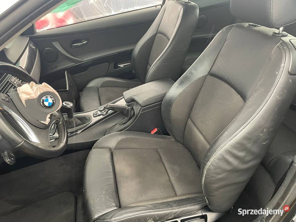 BMW Srie 3 320 xDrive 184 Excellis CE578 Katowice