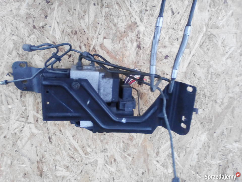 Ford Mondeo mk 2 18I Pompa ABS Bukownica