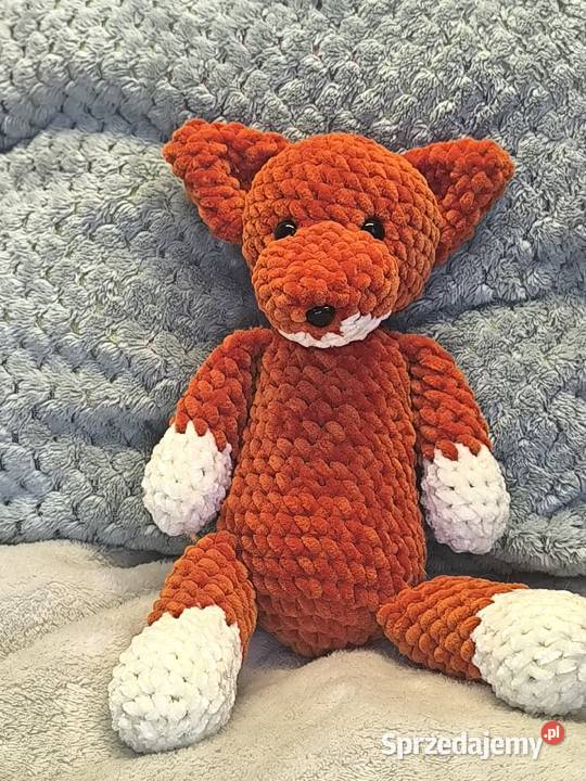 Urocza ruda Lisiczka Parzniew sprzedam