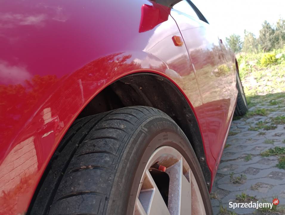 Honda Civic vii 17ctdi fana marki nieuszkodzony Civic Pasym sprzedam