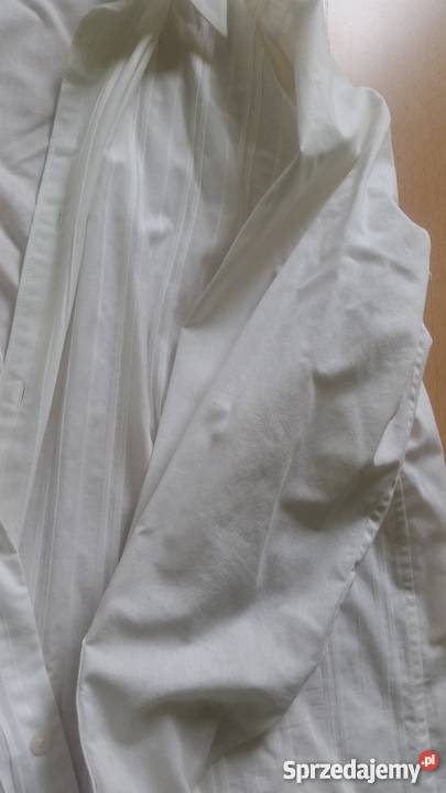 4344 182 XLXXL Calvin Klein koszula męska z świętokrzyskie Kielce