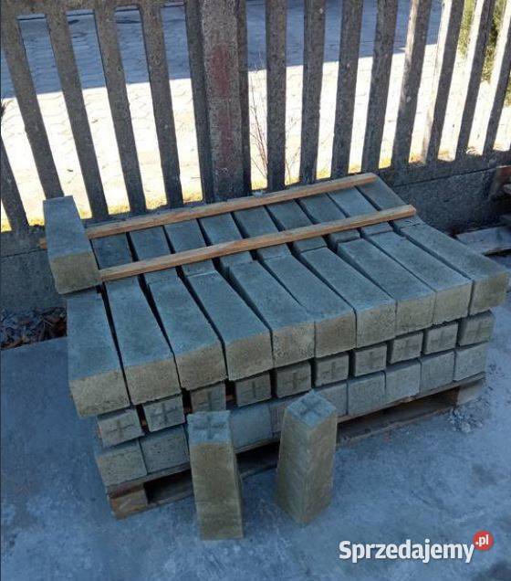 Zbiorniki Kręgi Szamba Przepusty Beton na dom Pozostałe Tomaszów Lubelski sprzedam