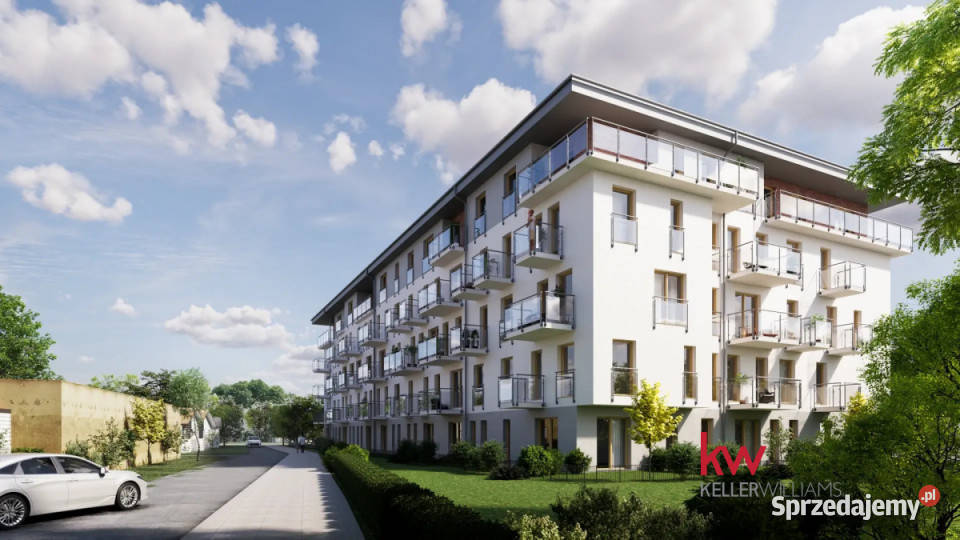 Sprzedaż mieszkania 8517m2 3pokojowe Sprzedaż Bielsko-Biała