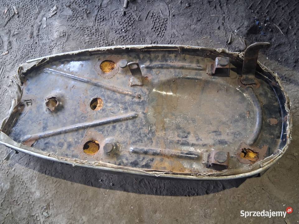 Wsk części sprzedam pozostałe WSK Chełm sprzedam