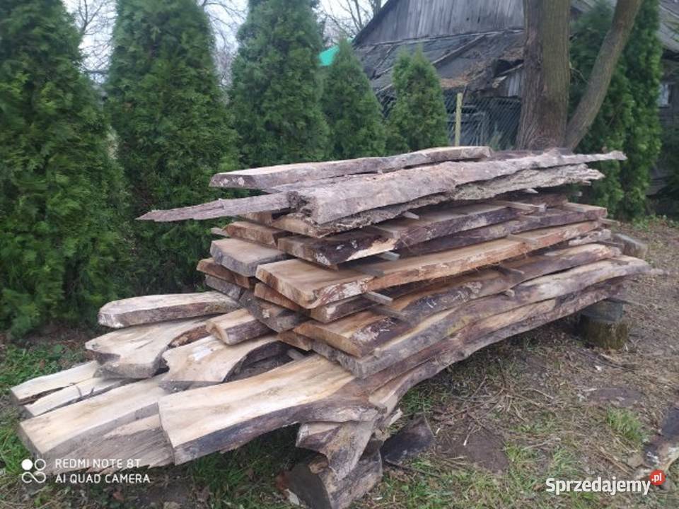 Foszty orzech włoski lubelskie Grabowiec sprzedam