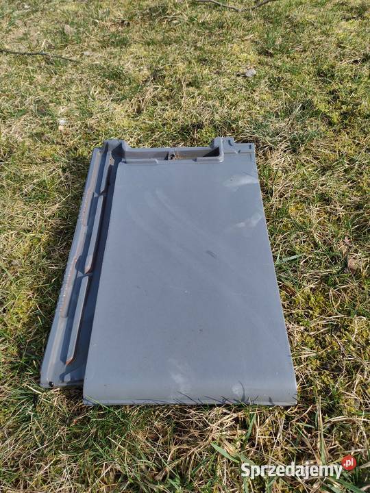 Dachówka ceramiczna Roben Bergamo Myślibórz sprzedam