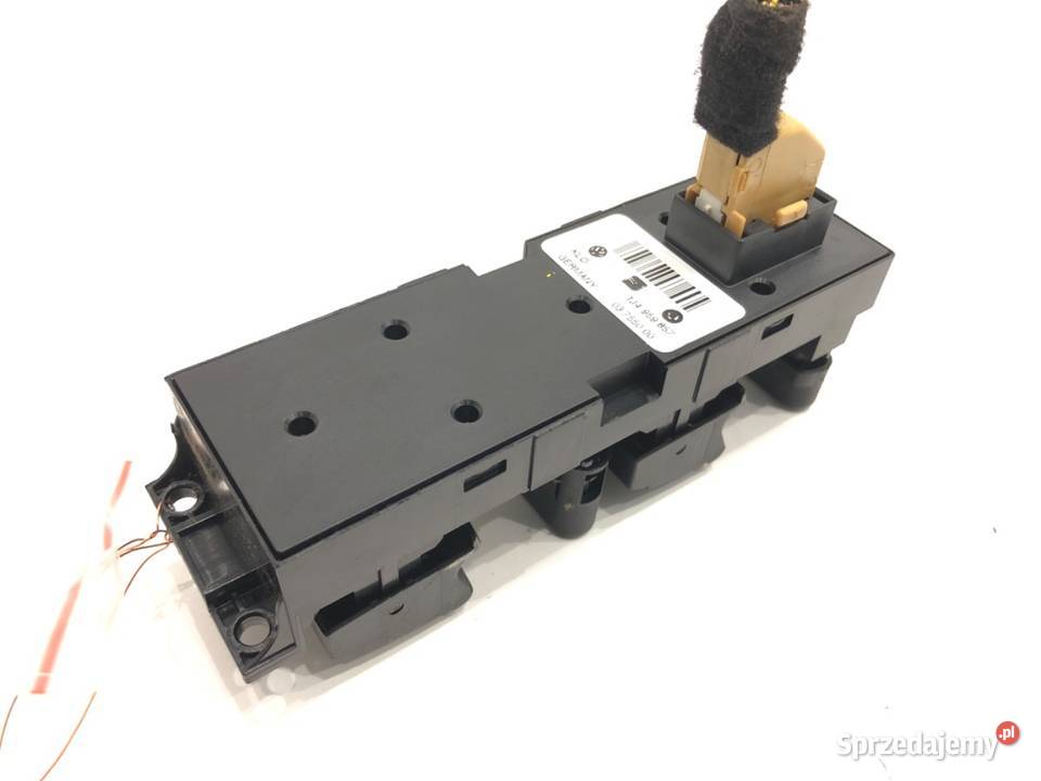 PRZEŁĄCZNIK SZYB VW PASSAT B5 9701 Kombi