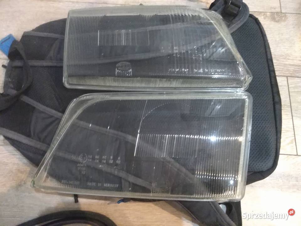 Reflektory przednie Hella Audi A6 C4 S6 C4 Sedan Oleśnica