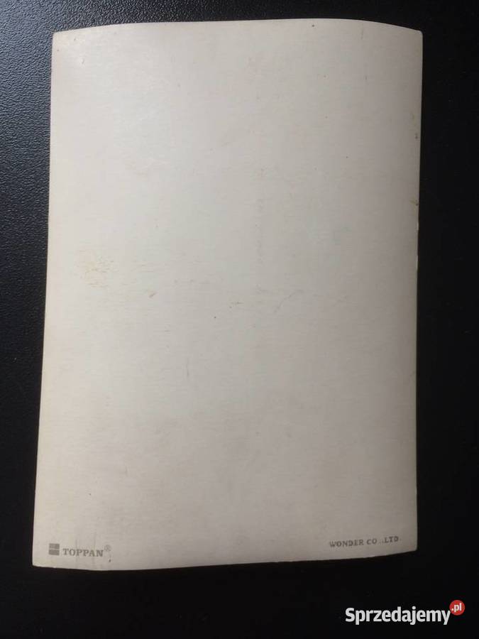 277 Pocztówki Trójwymiarowe 2 Szczecin