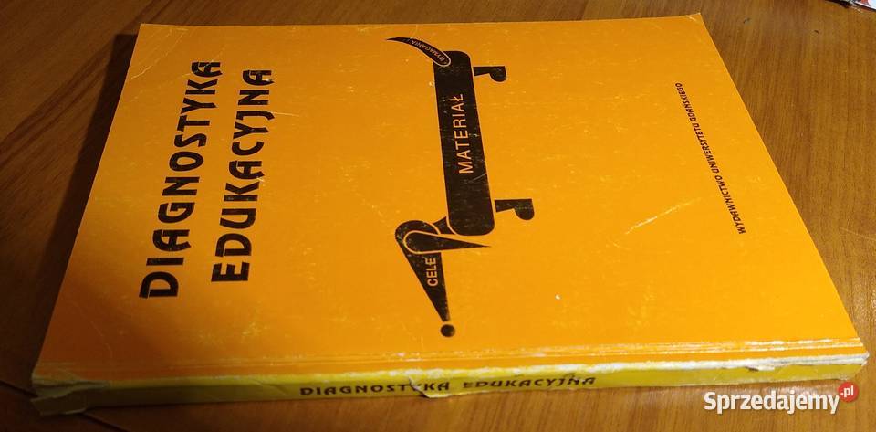 Diagnostyka edukacyjna materiały z konferencji