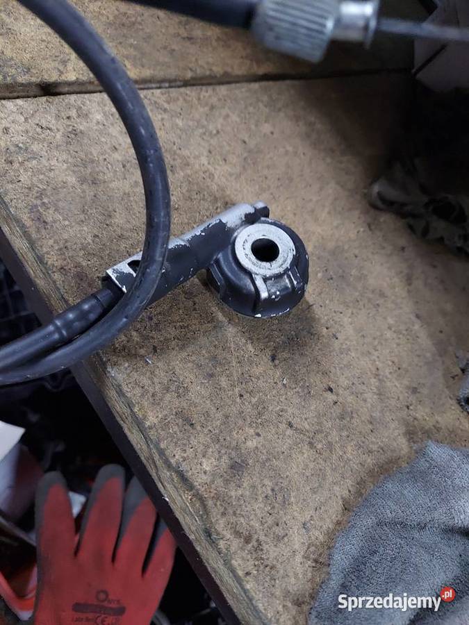 Honda CBR 125 ślimak prędkościomierz linka Jelenia Góra