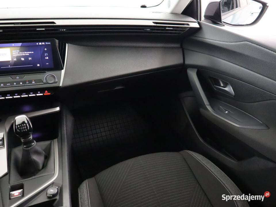 Peugeot 308 12 PureTech Bielany Wrocławskie