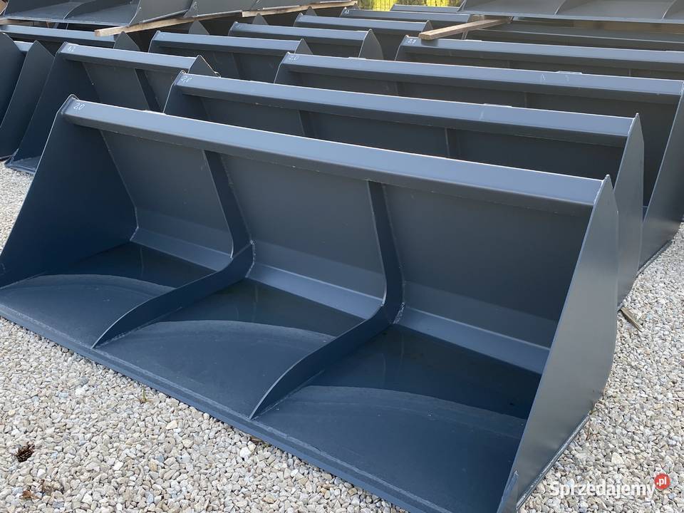 ŁYŻKA szufla ŁYCHA różne szerokości TRANSPORT kujawsko-pomorskie Radziejów