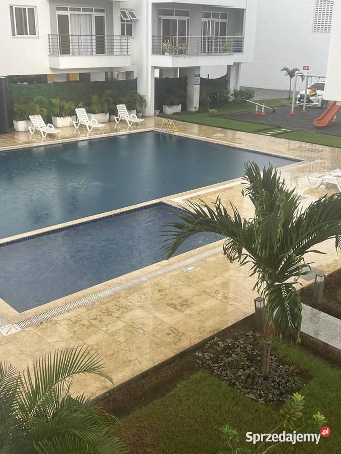 Mombasa Kenia Nieruchomosci Apartamenty Rok budowy 2025 Warszawa