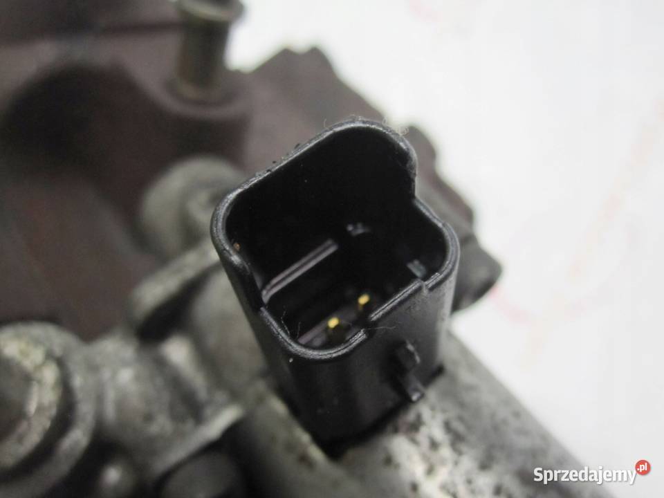 TRANSIT 22 TDCI HDI 13r 100 pompa wtryskowa świętokrzyskie Kielce