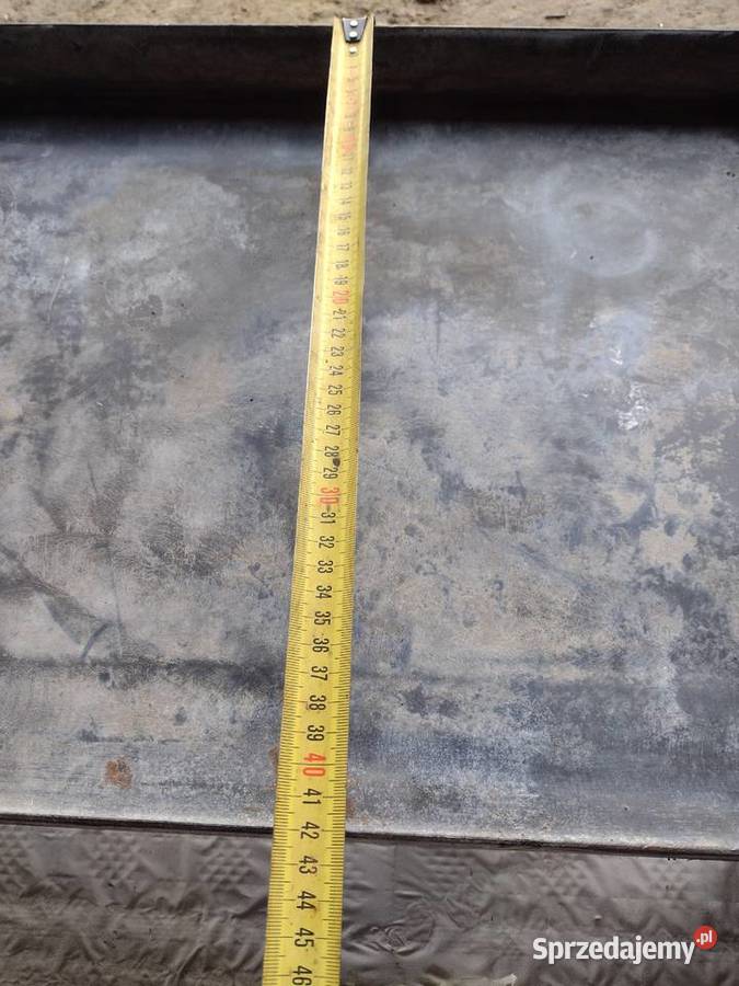 Wózek transportowy Gołcza sprzedam