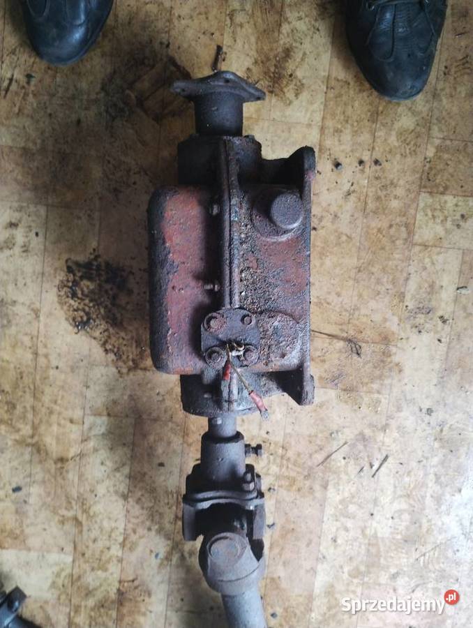 Elektrosprzęgło Zgierz