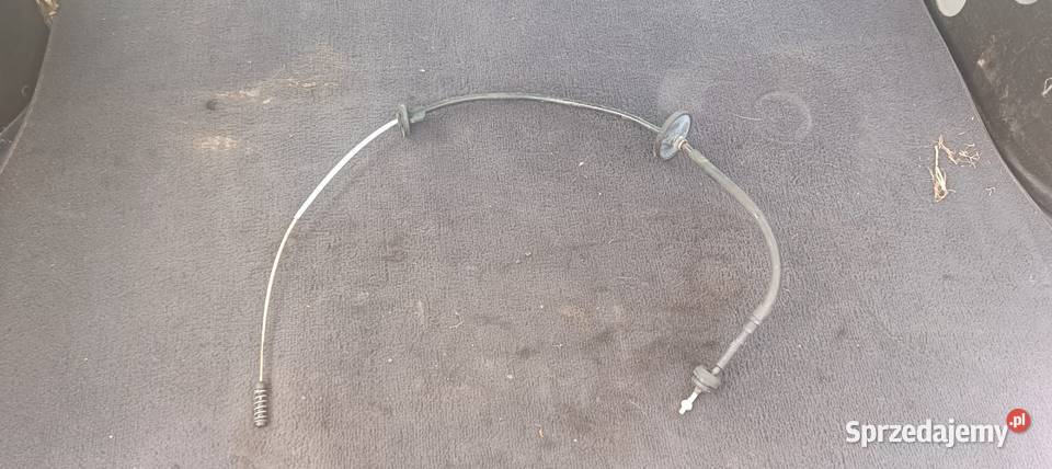 Linka Gazu 16 Audi A4 B5 a12 Myszków