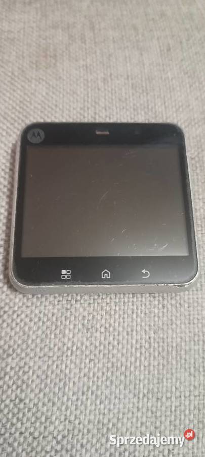 Motorola MB511 Motorola Tarnów sprzedam