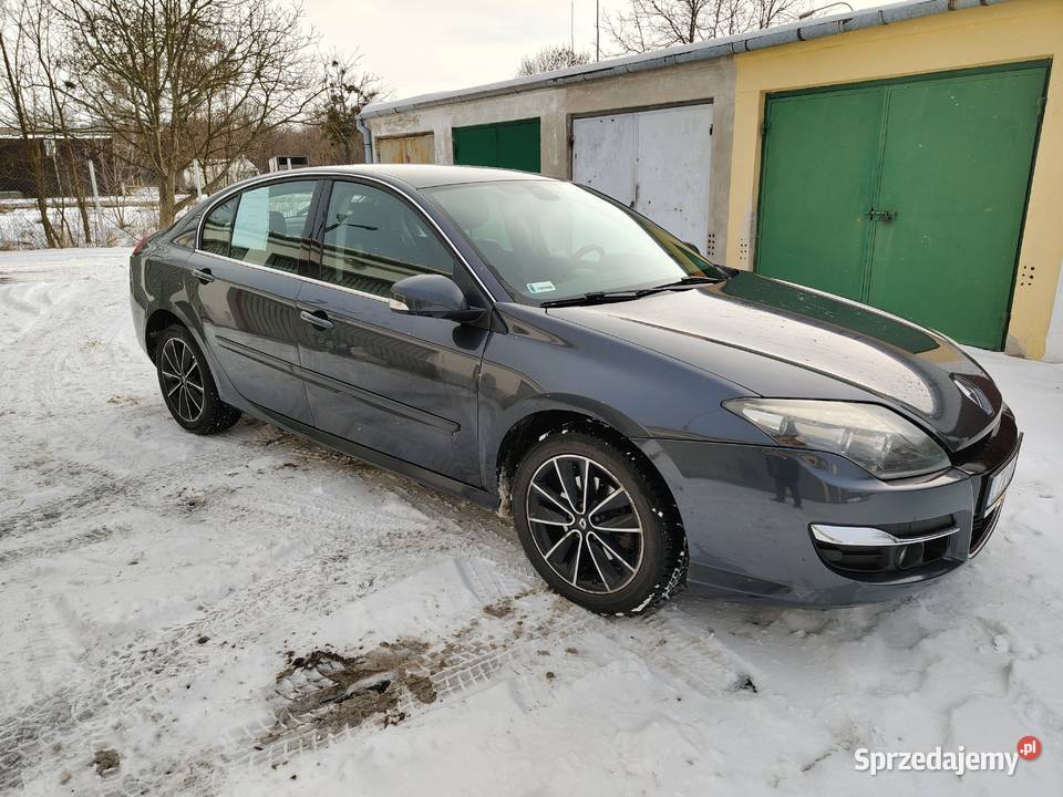 Renault Laguna III elektryczne szyby Zamość