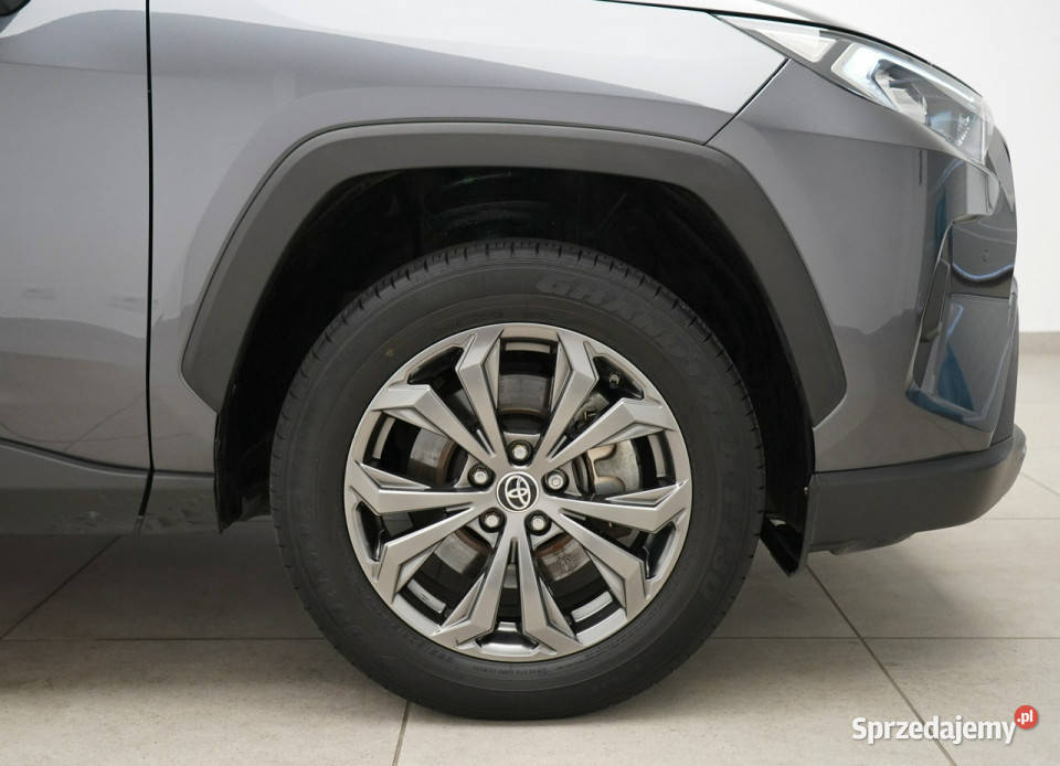Toyota RAV4 RAV4 25 Hybrid AWD Comfort Salon F23 system Start-Stop Kielce sprzedam