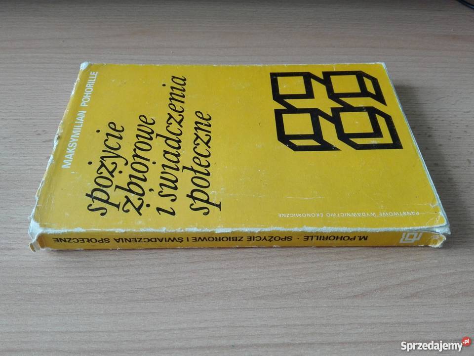 Spożycie zbiorowe i świadczenia społeczne M pomorskie Gdańsk sprzedam