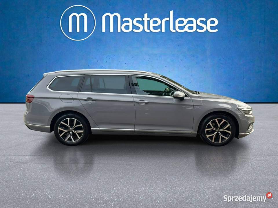 Volkswagen Passat 20 TDI EVO Elegance Z 150KM sprzedam