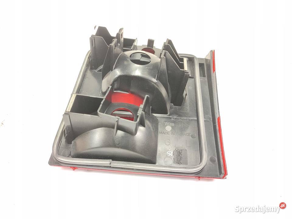 LAMPA LEWY TYŁ W KLAPĘ CITROEN XM Y3 19891994