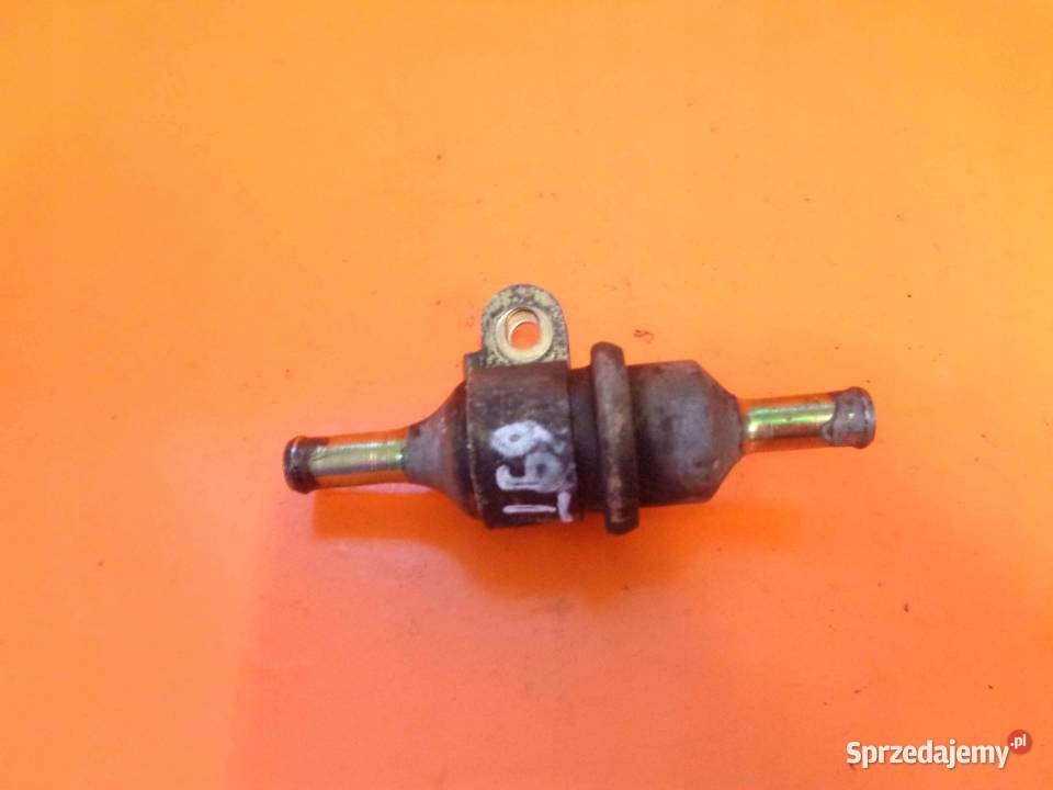 TROOPER 30 DTI TD 03 regulator cisnienia paliwa Regulatory ciśnienia paliwa