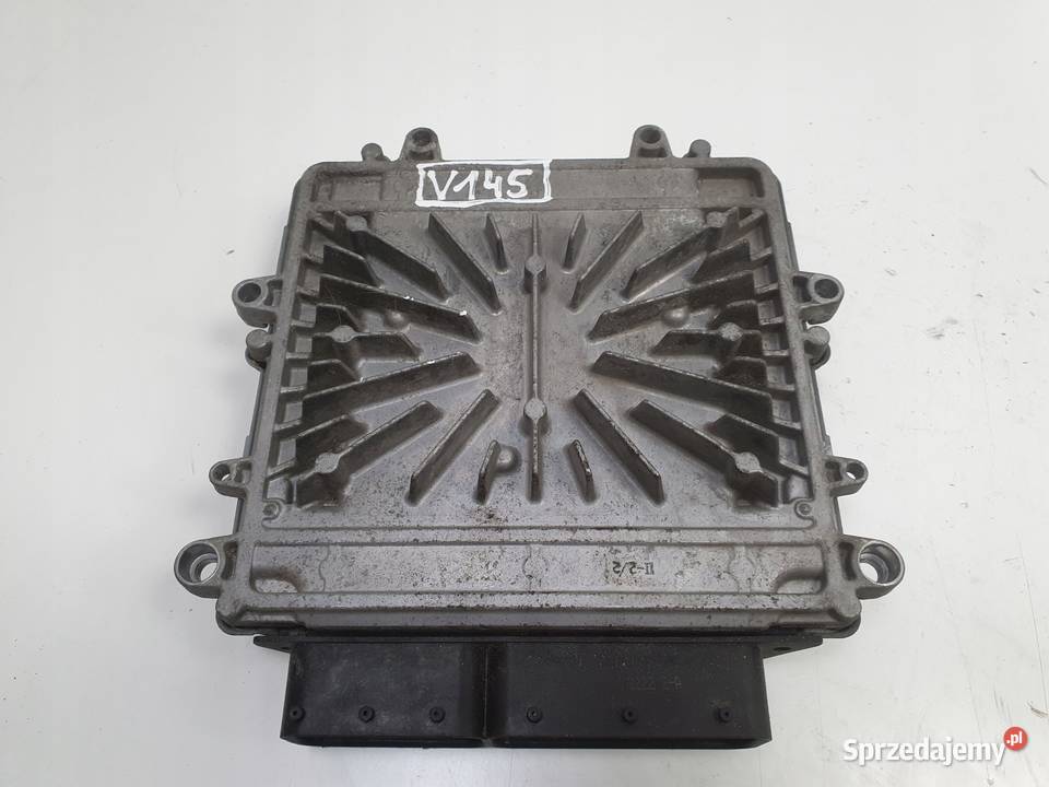 Volvo S60 II V40 II 20 D3 STEROWNIK SILNIKA