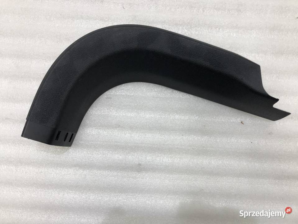 OSŁONA PROGU PRAWA 7S71A02348AFW FORD MONDEO MK4 sprzedam